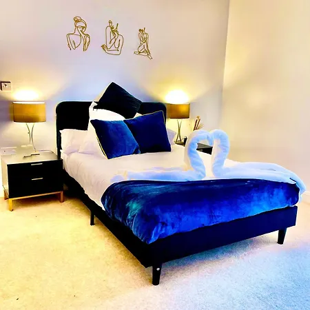 Cosy Arcadian Centre - Free Parking *