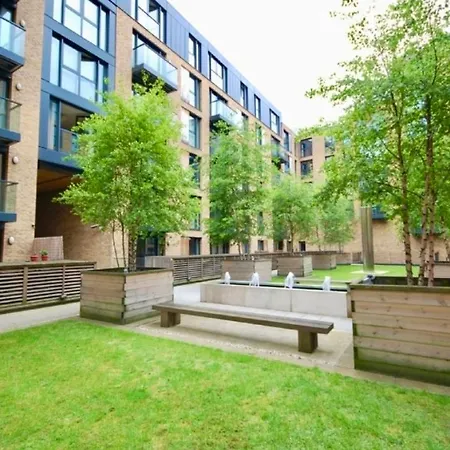 Apartamento Cosy Arcadian Centre - Free Parking Birmingham